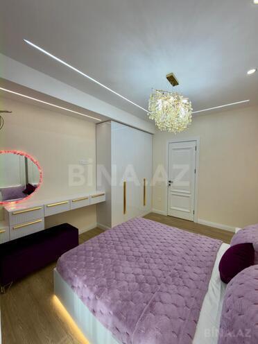 Satılır 3 otaqlı yeni tikili 105 m², Azadlıq Prospekti m., photo 9 from 13