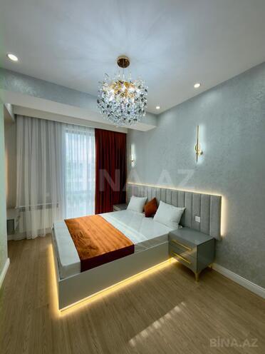 Satılır 3 otaqlı yeni tikili 105 m², Azadlıq Prospekti m., photo 6 from 13
