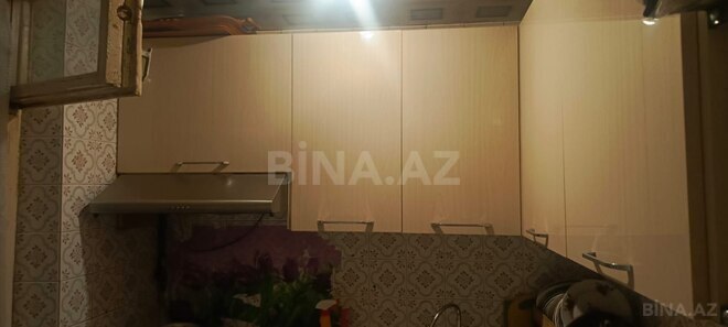 Сдаётся 3-комн. вторичка 63 м², м. Элмляр Академиясы, photo 9 from 17