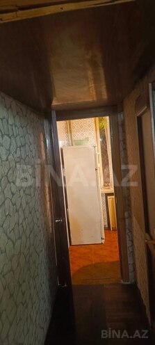 Сдаётся 3-комн. вторичка 63 м², м. Элмляр Академиясы, photo 12 from 17