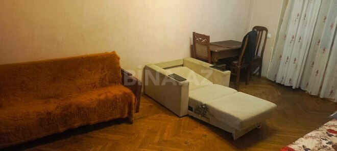 Сдаётся 3-комн. вторичка 63 м², м. Элмляр Академиясы, photo 5 from 17
