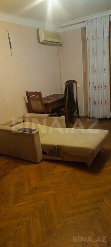 Сдаётся 3-комн. вторичка 63 м², м. Элмляр Академиясы, photo 6 from 17