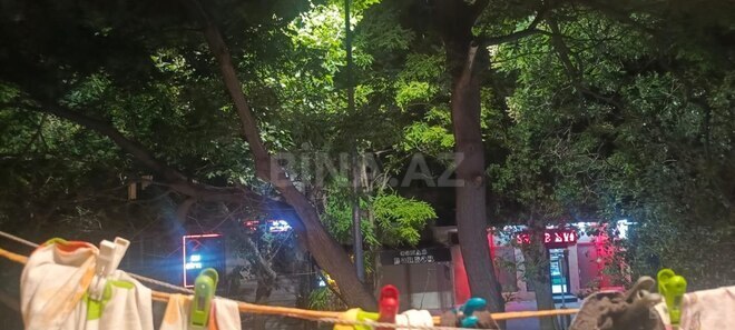 Сдаётся 3-комн. вторичка 63 м², м. Элмляр Академиясы, photo 16 from 17