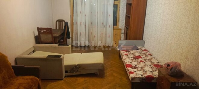 Сдаётся 3-комн. вторичка 63 м², м. Элмляр Академиясы, photo 4 from 17