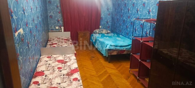 Сдаётся 3-комн. вторичка 63 м², м. Элмляр Академиясы, photo 1 from 17