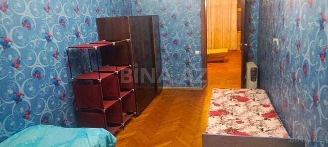 Сдаётся 3-комн. вторичка 63 м², м. Элмляр Академиясы, photo 3 from 17