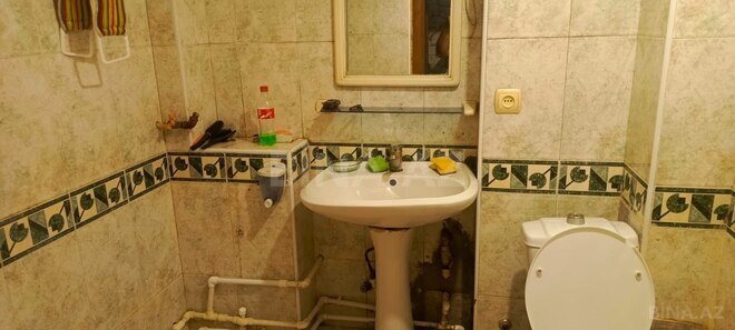 Сдаётся 3-комн. вторичка 63 м², м. Элмляр Академиясы, photo 13 from 17