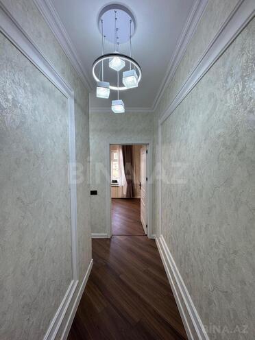 Satılır 2 otaqlı köhnə tikili 45 m², İnşaatçılar m., photo 9 from 13