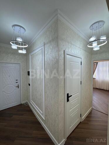 Satılır 2 otaqlı köhnə tikili 45 m², İnşaatçılar m., photo 10 from 13
