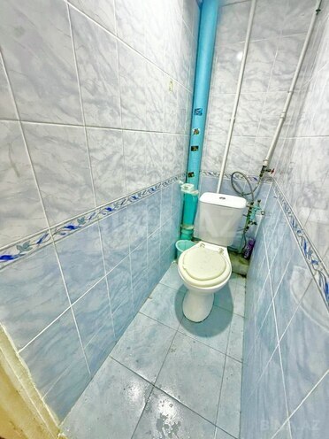 Продаётся 2-комн. вторичка 65 м², м. Кара Караев, photo 14 from 20