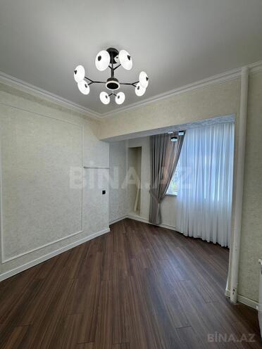 Satılır 2 otaqlı köhnə tikili 45 m², İnşaatçılar m., photo 12 from 13