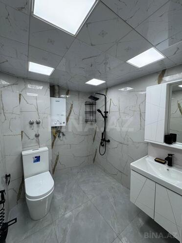 Satılır 2 otaqlı köhnə tikili 45 m², İnşaatçılar m., photo 5 from 13
