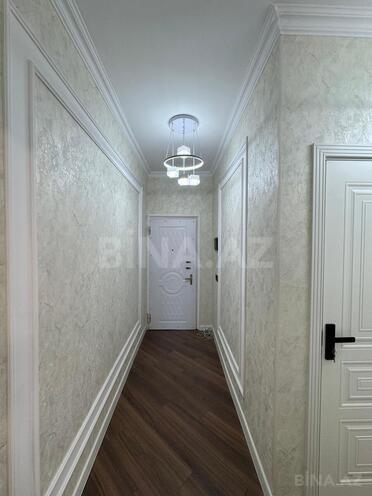 Satılır 2 otaqlı köhnə tikili 45 m², İnşaatçılar m., photo 8 from 13