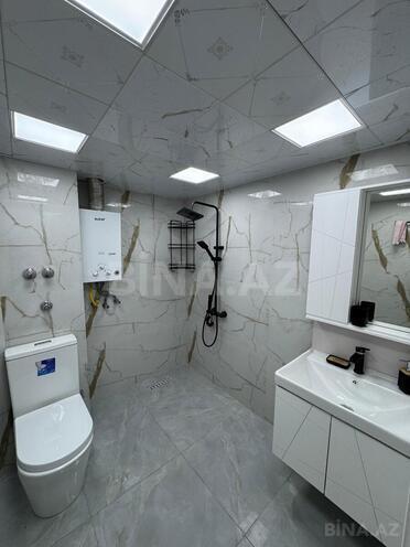 Satılır 2 otaqlı köhnə tikili 45 m², İnşaatçılar m., photo 6 from 13