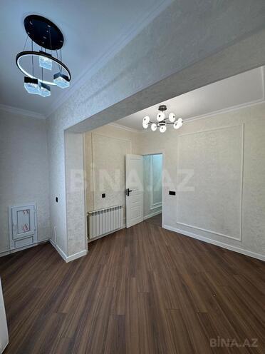 Satılır 2 otaqlı köhnə tikili 45 m², İnşaatçılar m., photo 7 from 13