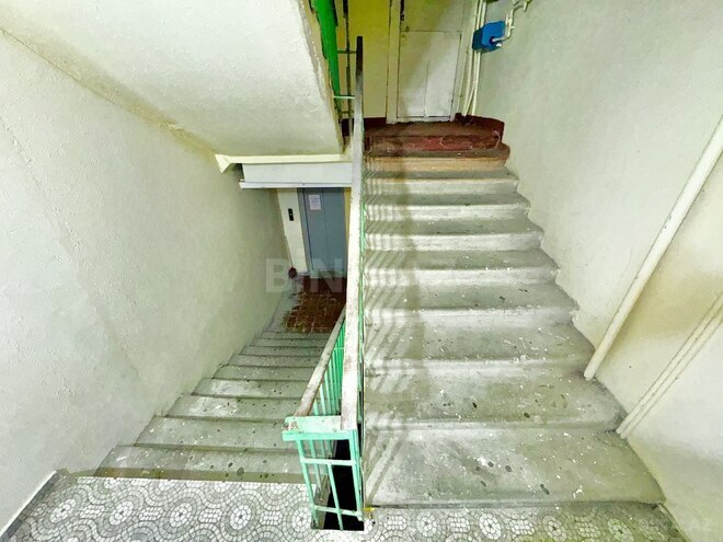 Продаётся 2-комн. вторичка 65 м², м. Кара Караев, photo 6 from 20