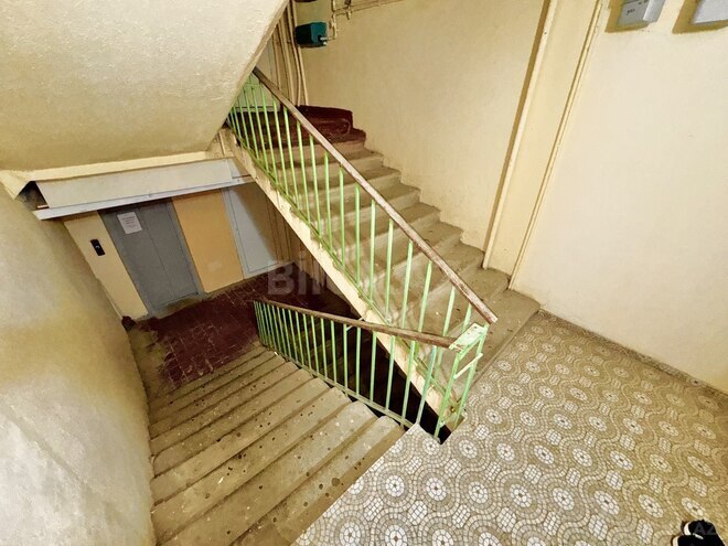 Продаётся 2-комн. вторичка 65 м², м. Кара Караев, photo 5 from 20