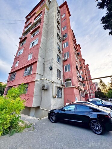 Продаётся 2-комн. вторичка 65 м², м. Кара Караев, photo 1 from 20