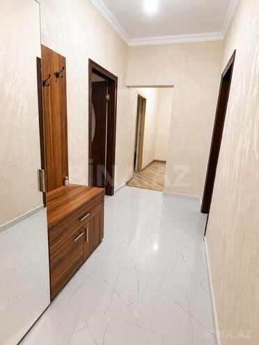 Сдаётся 3-комн. вторичка 80 м², м. Нариман Нариманов, photo 1 from 13