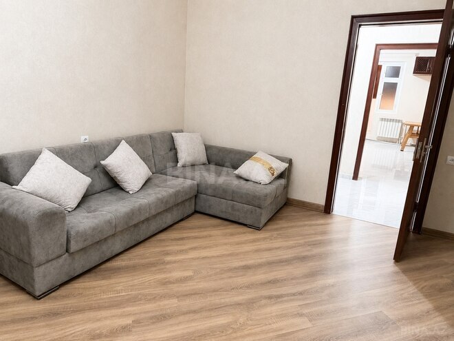 Сдаётся 3-комн. вторичка 80 м², м. Нариман Нариманов, photo 4 from 13