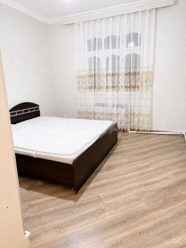 Сдаётся 3-комн. вторичка 80 м², м. Нариман Нариманов, photo 10 from 13