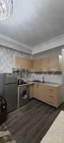 İcarəyə verilir 1 otaqlı yeni tikili 40 m², 20 Yanvar m., photo 4 from 6