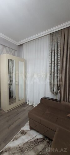 İcarəyə verilir 1 otaqlı yeni tikili 40 m², 20 Yanvar m., photo 3 from 6