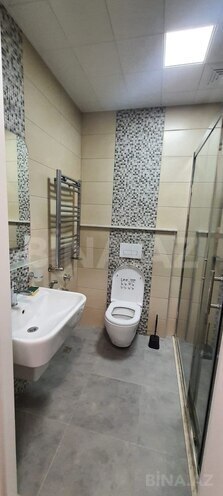 İcarəyə verilir 1 otaqlı yeni tikili 40 m², 20 Yanvar m., photo 5 from 6