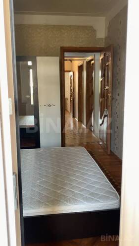İcarəyə verilir 4 otaqlı köhnə tikili 140 m², 28 May m., photo 4 from 13