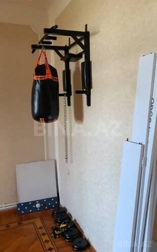 İcarəyə verilir 4 otaqlı köhnə tikili 140 m², 28 May m., photo 11 from 13