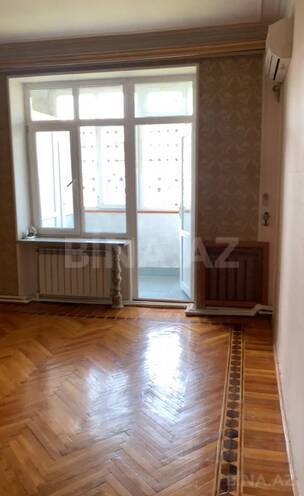 İcarəyə verilir 4 otaqlı köhnə tikili 140 m², 28 May m., photo 3 from 13