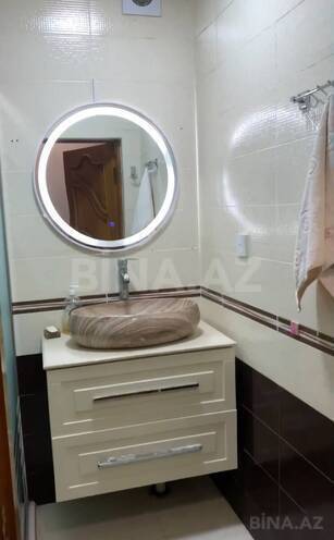 İcarəyə verilir 4 otaqlı köhnə tikili 140 m², 28 May m., photo 10 from 13