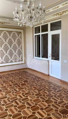 İcarəyə verilir 4 otaqlı köhnə tikili 140 m², 28 May m., photo 5 from 13