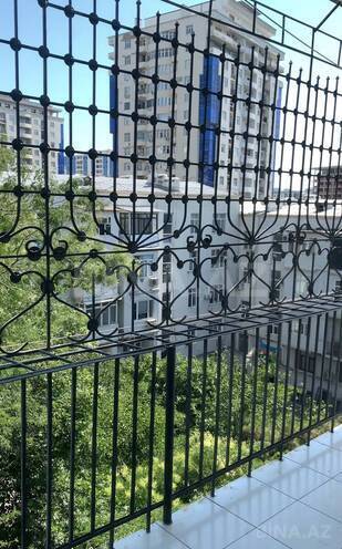 İcarəyə verilir 4 otaqlı köhnə tikili 140 m², 28 May m., photo 8 from 13