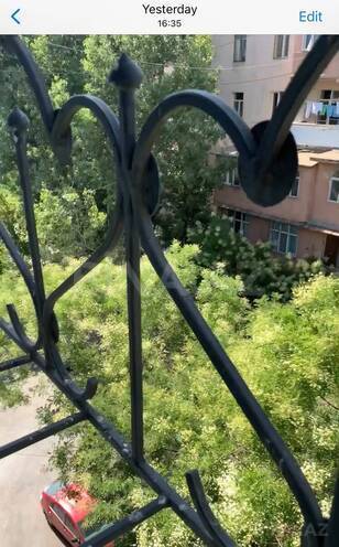 İcarəyə verilir 4 otaqlı köhnə tikili 140 m², 28 May m., photo 9 from 13