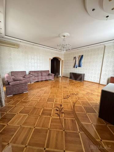 Сдаётся 2-комн. новостройка 105 м², Насиминский  р., photo 7 from 16