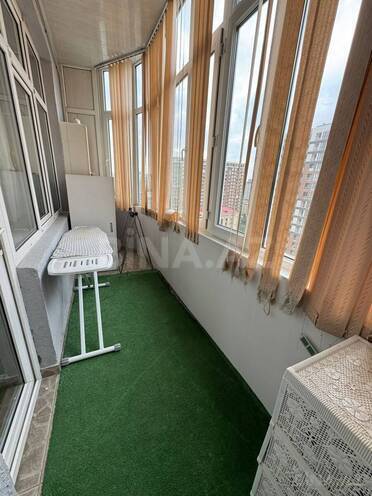 Сдаётся 2-комн. новостройка 105 м², Насиминский  р., photo 12 from 16