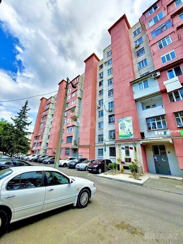 Продаётся 2-комн. вторичка 65 м², м. Кара Караев, photo 16 from 20