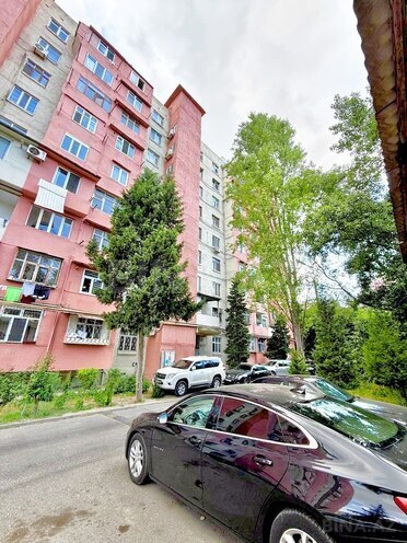 Продаётся 2-комн. вторичка 65 м², м. Кара Караев, photo 17 from 20