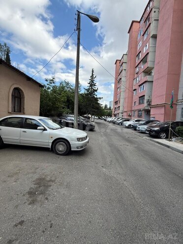 Продаётся 2-комн. вторичка 65 м², м. Кара Караев, photo 18 from 20