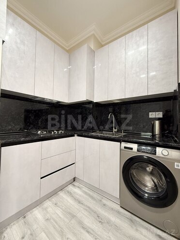 İcarəyə verilir 2 otaqlı yeni tikili 55 m², 20 Yanvar m., photo 12 from 22