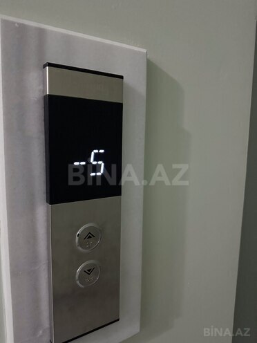 İcarəyə verilir 2 otaqlı yeni tikili 55 m², 20 Yanvar m., photo 20 from 22