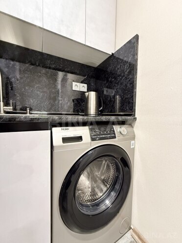 İcarəyə verilir 2 otaqlı yeni tikili 55 m², 20 Yanvar m., photo 15 from 22
