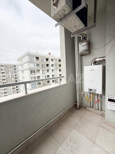 İcarəyə verilir 2 otaqlı yeni tikili 55 m², 20 Yanvar m., photo 17 from 22
