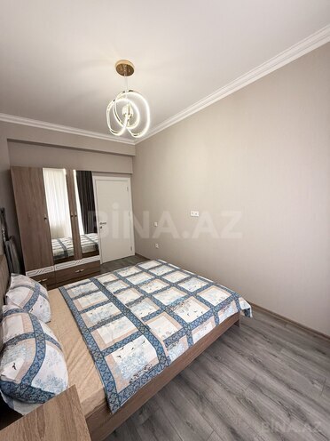 İcarəyə verilir 2 otaqlı yeni tikili 55 m², 20 Yanvar m., photo 3 from 22