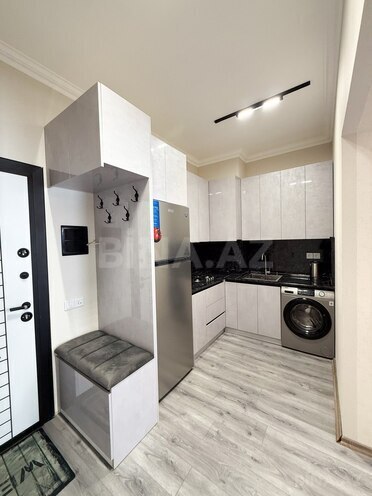 İcarəyə verilir 2 otaqlı yeni tikili 55 m², 20 Yanvar m., photo 13 from 22
