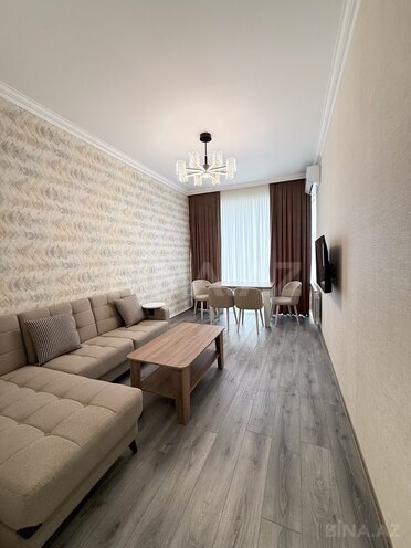 İcarəyə verilir 2 otaqlı yeni tikili 55 m², 20 Yanvar m., photo 8 from 22