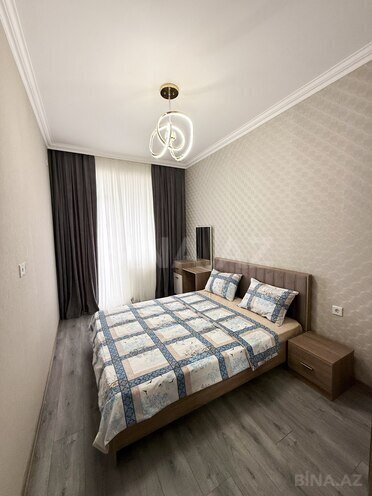 İcarəyə verilir 2 otaqlı yeni tikili 55 m², 20 Yanvar m., photo 1 from 22