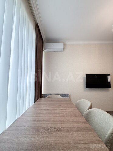 İcarəyə verilir 2 otaqlı yeni tikili 55 m², 20 Yanvar m., photo 18 from 22