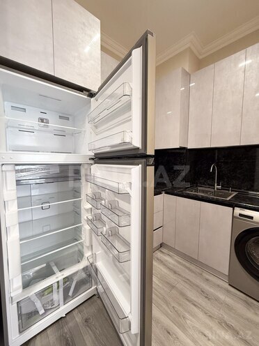 İcarəyə verilir 2 otaqlı yeni tikili 55 m², 20 Yanvar m., photo 14 from 22